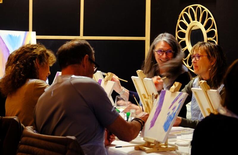 animation Nice comité d'entreprise, atelier artistique entreprise Nice, activité team building Nice, événement CSE Nice, sortie entreprise originale Nice, apéro peinture Nice, activité créative entreprise Nice, animation artistique Nice, offre spéciale CSE Nice, team building artistique Nice