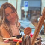 Atelier peinture à Nice : rendez-vous le jeudi 28 août au Goya