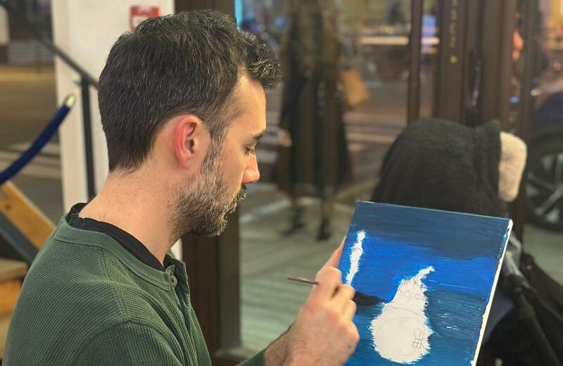 atelier créatif adulte nice, activité créative adulte nice, afterwork créatif nice, expérience artistique adulte nice, atelier peinture convivial nice