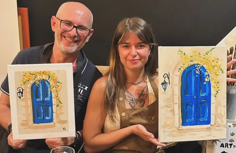 que faire à Nice le soir, sortie Nice soir, activité insolite Nice, soirée originale Nice, idée sortie Nice